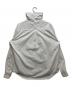SEEALL (シーオール) FENCING SHIRTS(フェンシングシャツ) ホワイト サイズ:44：13000円