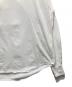 中古・古着 SEEALL (シーオール) FENCING SHIRTS(フェンシングシャツ) ホワイト サイズ:44：13000円