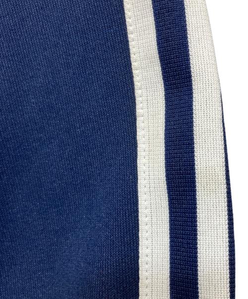 adidas（アディダス）adidas (アディダス) 80’S トラックジャケット ブルー サイズ:Lの古着・服飾アイテム