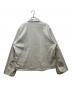 Randy (ランディー) GHETTOPULLOVERSHIRT/ゲットープルオーバーシャツ ホワイト サイズ:3：12000円