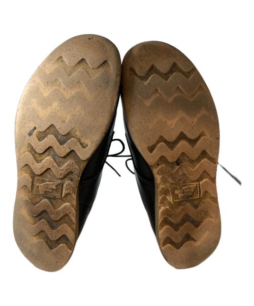 RED WING（レッドウィング）RED WING (レッドウィング) 6-inch Classic Round/クラシックラウンド ブラック サイズ:不明　の古着・服飾アイテム