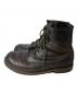 Danner (ダナー) JACK 7 STYLE CASUAL BOOTS(ジャック 7 スタイル) 34312 ブラウン サイズ:UK9：15000円