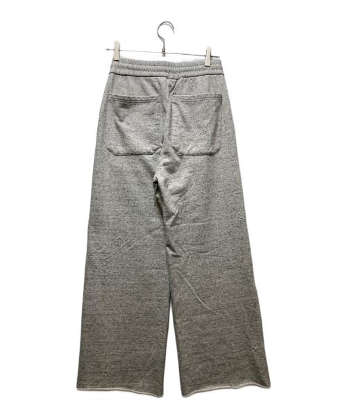 Oblada（オブラダ）oblada (オブラダ) ANDERSEN /アンダーソンパンツ F2410PT05 グレー サイズ:Ｓの古着・服飾アイテム