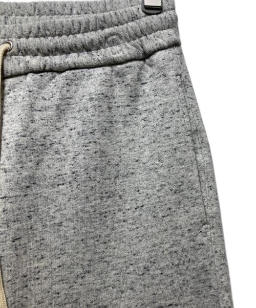 Oblada（オブラダ）oblada (オブラダ) ANDERSEN /アンダーソンパンツ F2410PT05 グレー サイズ:Ｓの古着・服飾アイテム