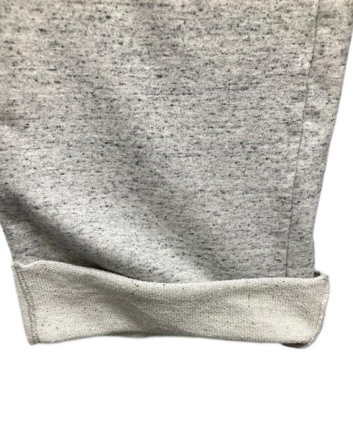 Oblada（オブラダ）oblada (オブラダ) ANDERSEN /アンダーソンパンツ F2410PT05 グレー サイズ:Ｓの古着・服飾アイテム