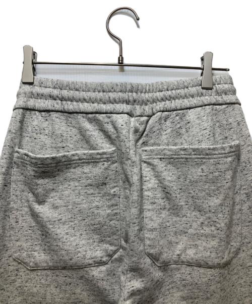 Oblada（オブラダ）oblada (オブラダ) ANDERSEN /アンダーソンパンツ F2410PT05 グレー サイズ:Ｓの古着・服飾アイテム