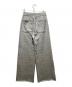 oblada (オブラダ) ANDERSEN /アンダーソンパンツ F2410PT05 グレー サイズ:Ｓ：8000円