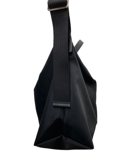 LONGCHAMP（ロンシャン）LONGCHAMP (ロンシャン) ル プリアージュ® エナジー L トップハンドルバッグ ブラックの古着・服飾アイテム
