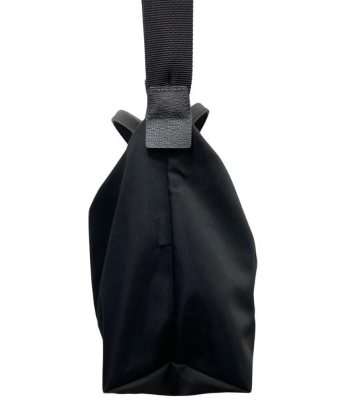 LONGCHAMP（ロンシャン）LONGCHAMP (ロンシャン) ル プリアージュ® エナジー L トップハンドルバッグ ブラックの古着・服飾アイテム