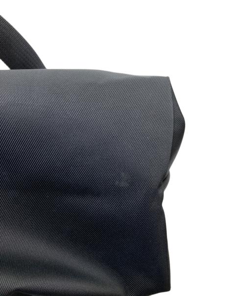 LONGCHAMP（ロンシャン）LONGCHAMP (ロンシャン) ル プリアージュ® エナジー L トップハンドルバッグ ブラックの古着・服飾アイテム
