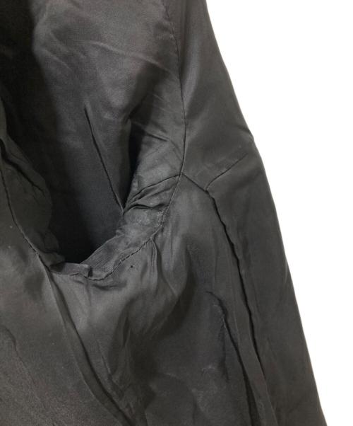theory（セオリー）theory (セオリー) ツイードセットアップ 01-8104103-055-700 ブラックの古着・服飾アイテム
