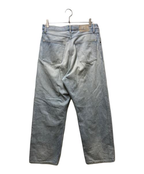HERILL（ヘリル）HERILL (ヘリル) HL Denim GoodLuck Flag4PK インディゴ サイズ:2の古着・服飾アイテム