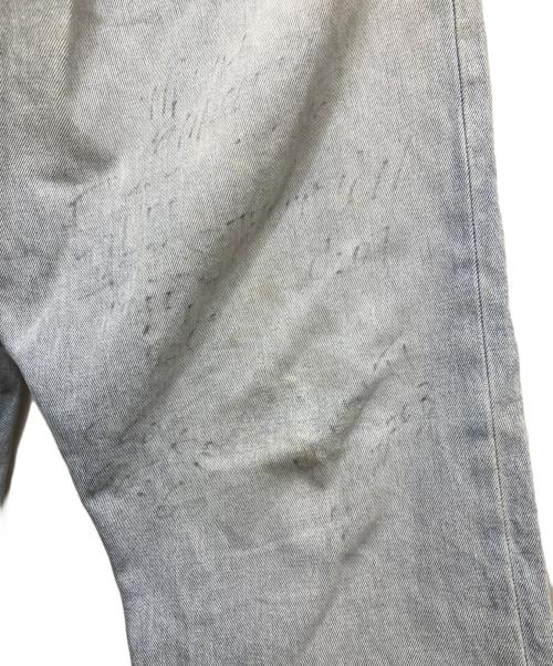 HERILL（ヘリル）HERILL (ヘリル) HL Denim GoodLuck Flag4PK インディゴ サイズ:2の古着・服飾アイテム