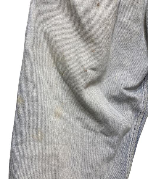 HERILL（ヘリル）HERILL (ヘリル) HL Denim GoodLuck Flag4PK インディゴ サイズ:2の古着・服飾アイテム