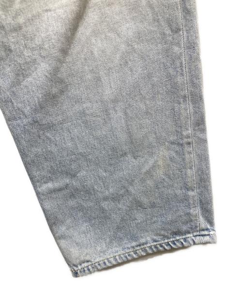 HERILL（ヘリル）HERILL (ヘリル) HL Denim GoodLuck Flag4PK インディゴ サイズ:2の古着・服飾アイテム