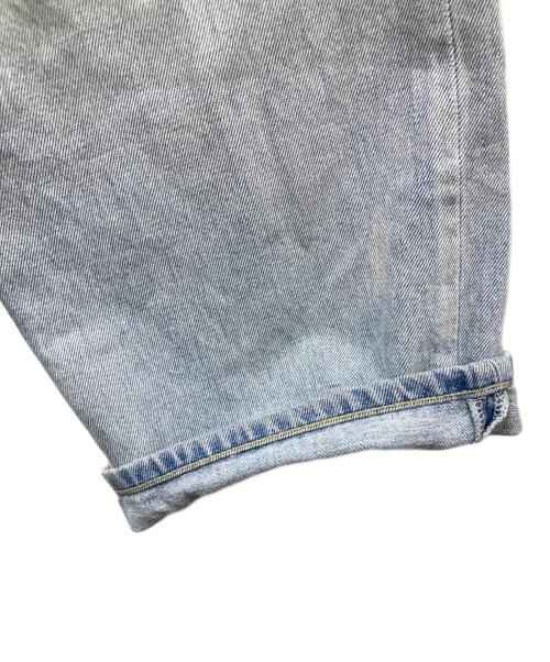 HERILL（ヘリル）HERILL (ヘリル) HL Denim GoodLuck Flag4PK インディゴ サイズ:2の古着・服飾アイテム