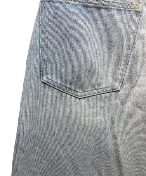 HERILL（ヘリル）HERILL (ヘリル) HL Denim GoodLuck Flag4PK インディゴ サイズ:2の古着・服飾アイテム