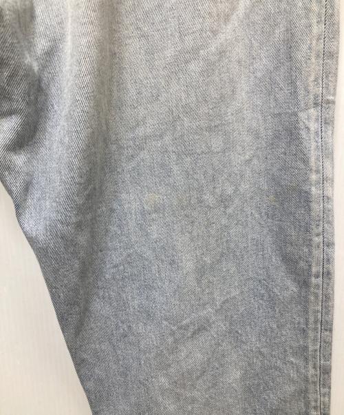 HERILL（ヘリル）HERILL (ヘリル) HL Denim GoodLuck Flag4PK インディゴ サイズ:2の古着・服飾アイテム