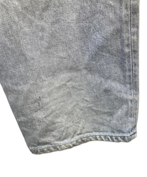 HERILL（ヘリル）HERILL (ヘリル) HL Denim GoodLuck Flag4PK インディゴ サイズ:2の古着・服飾アイテム