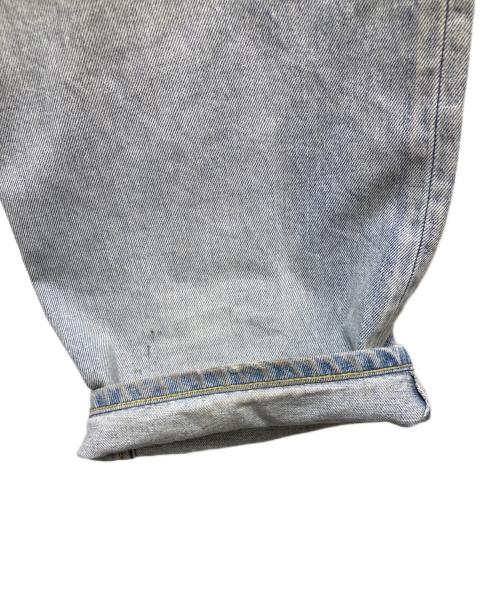 HERILL（ヘリル）HERILL (ヘリル) HL Denim GoodLuck Flag4PK インディゴ サイズ:2の古着・服飾アイテム