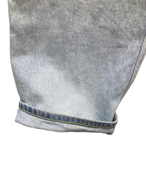 HERILL（ヘリル）HERILL (ヘリル) HL Denim GoodLuck Flag4PK インディゴ サイズ:2の古着・服飾アイテム