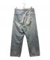 HERILL (ヘリル) HL Denim GoodLuck Flag4PK インディゴ サイズ:2：10000円