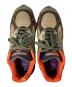 中古・古着 NEW BALANCE (ニューバランス) 990v3 グリーン サイズ:27.5：13000円