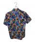 Patagonia (パタゴニア) ゴー・トゥ・シャツ 52691 / 半袖 アロハシャツ ブルー サイズ:S：7000円