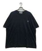 CDGシーディージー）の古着「Tシャツ SL-T003」｜ブラック
