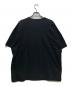 CDG (シーディージー) Tシャツ SL-T003 ブラック サイズ:Ｍ：8000円