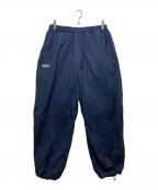 FreshServiceフレッシュサービス）の古着「PERTEX EQUILIBRIUM TECH PANTS/パーテックスイクイリブリウムテックパンツ」｜ネイビー
