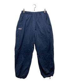FreshService（フレッシュサービス）の古着「PERTEX EQUILIBRIUM TECH PANTS/パーテックスイクイリブリウムテックパンツ」｜ネイビー