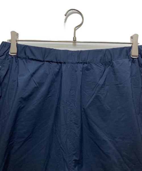 FreshService（フレッシュサービス）FreshService (フレッシュサービス) PERTEX EQUILIBRIUM TECH PANTS/パーテックスイクイリブリウムテックパンツ ネイビー サイズ:Fの古着・服飾アイテム