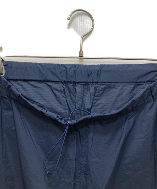 FreshService（フレッシュサービス）FreshService (フレッシュサービス) PERTEX EQUILIBRIUM TECH PANTS/パーテックスイクイリブリウムテックパンツ ネイビー サイズ:Fの古着・服飾アイテム