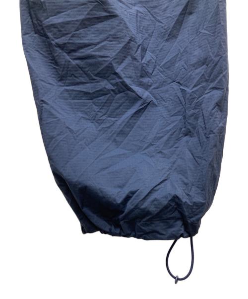 FreshService（フレッシュサービス）FreshService (フレッシュサービス) PERTEX EQUILIBRIUM TECH PANTS/パーテックスイクイリブリウムテックパンツ ネイビー サイズ:Fの古着・服飾アイテム