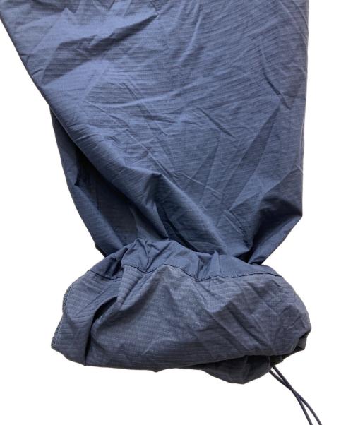 FreshService（フレッシュサービス）FreshService (フレッシュサービス) PERTEX EQUILIBRIUM TECH PANTS/パーテックスイクイリブリウムテックパンツ ネイビー サイズ:Fの古着・服飾アイテム