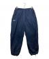 FreshService（フレッシュサービス）の古着「PERTEX EQUILIBRIUM TECH PANTS/パーテックスイクイリブリウムテックパンツ」｜ネイビー