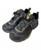 SALOMONサロモン）の古着「X ULTRA 5 WIDE GORE-TEX」｜ネイビー