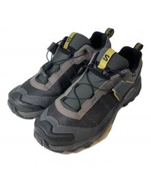 SALOMON（サロモン）の古着「X ULTRA 5 WIDE GORE-TEX」｜ネイビー