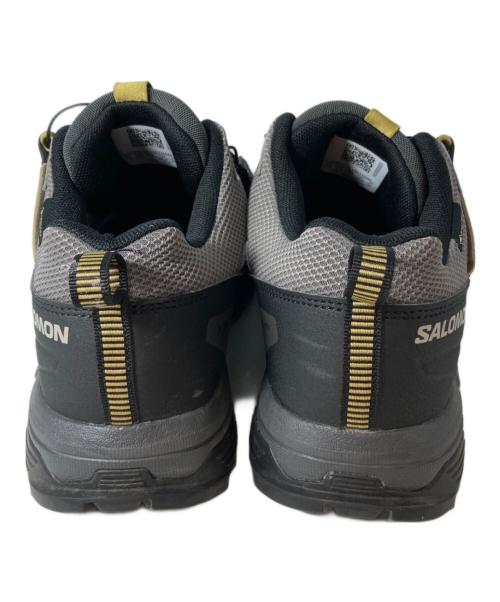 SALOMON（サロモン）SALOMON (サロモン) X ULTRA 5 WIDE GORE-TEX ネイビー サイズ:26の古着・服飾アイテム