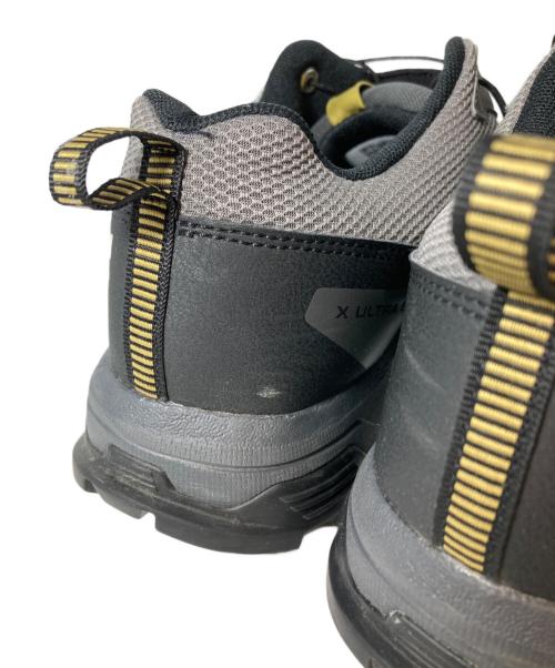 SALOMON（サロモン）SALOMON (サロモン) X ULTRA 5 WIDE GORE-TEX ネイビー サイズ:26の古着・服飾アイテム