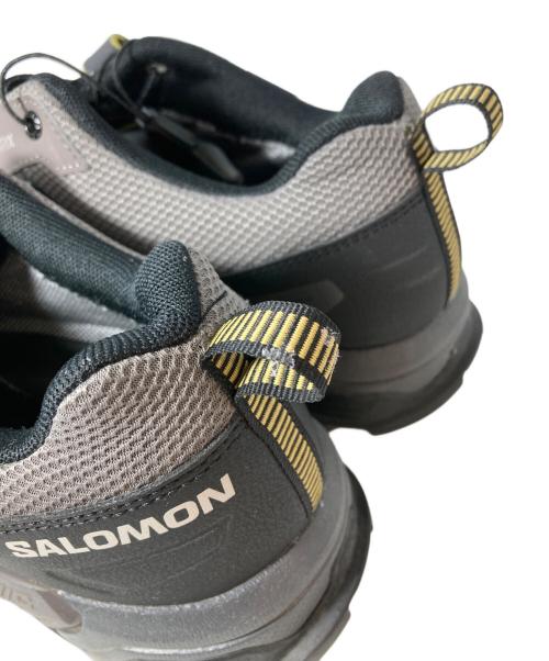 SALOMON（サロモン）SALOMON (サロモン) X ULTRA 5 WIDE GORE-TEX ネイビー サイズ:26の古着・服飾アイテム