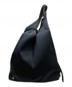 STATE OF ESCAPEステイトオブエスケープ）の古着「Solstice rucksack / ソルティス リュックサック」｜ブラック