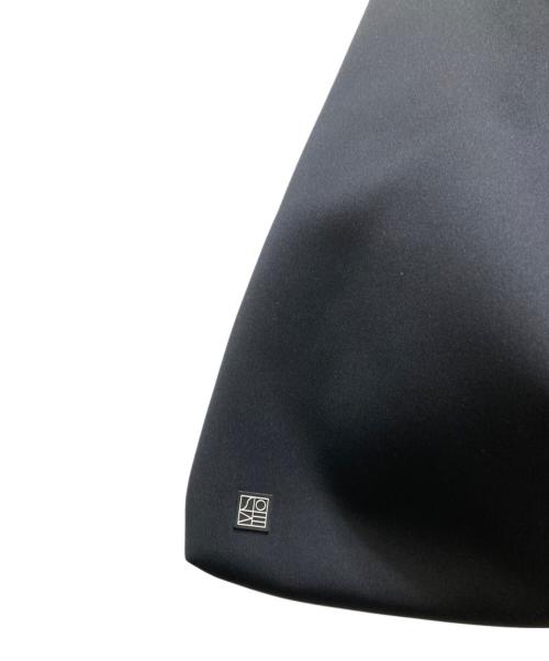 STATE OF ESCAPE（ステイトオブエスケープ）STATE OF ESCAPE (ステイトオブエスケープ) Solstice rucksack / ソルティス リュックサック ブラックの古着・服飾アイテム