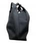 中古・古着 STATE OF ESCAPE (ステイトオブエスケープ) Solstice rucksack / ソルティス リュックサック ブラック：40000円