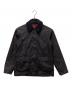 Barbour（バブアー）の古着「ABBEY WAX JACKET（アビー・ワックス・ジャケット） 4146173」｜ブラウン