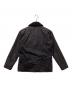 Barbour (バブアー) ABBEY WAX JACKET（アビー・ワックス・ジャケット） 4146173 ブラウン サイズ:36：14000円