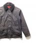 中古・古着 Barbour (バブアー) ABBEY WAX JACKET（アビー・ワックス・ジャケット） 4146173 ブラウン サイズ:36：14000円