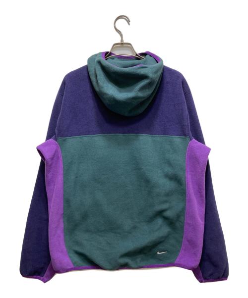 ACG（エーシージー）ACG (エーシージー) フリースジャケット FN0371-328 グリーン サイズ:Mの古着・服飾アイテム