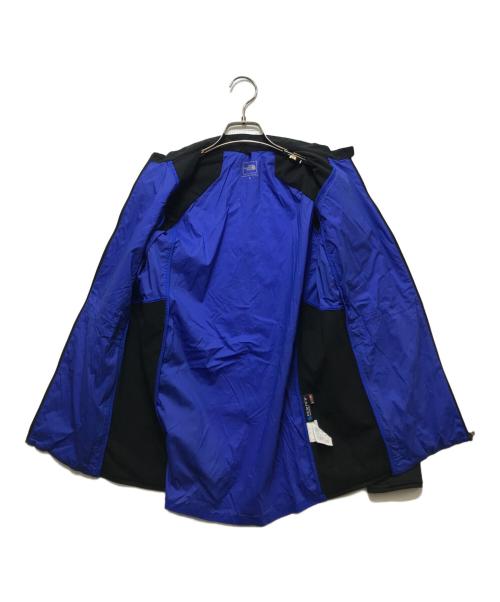 THE NORTH FACE（ザ ノース フェイス）THE NORTH FACE (ザ ノース フェイス) White Light Jacket（ホワイトライトジャケット）NY81981 / 中綿ジャケット ブルー サイズ:Ｍの古着・服飾アイテム